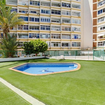 Apartamento Lidia San Bartolome de Tirajana  Exterior photo