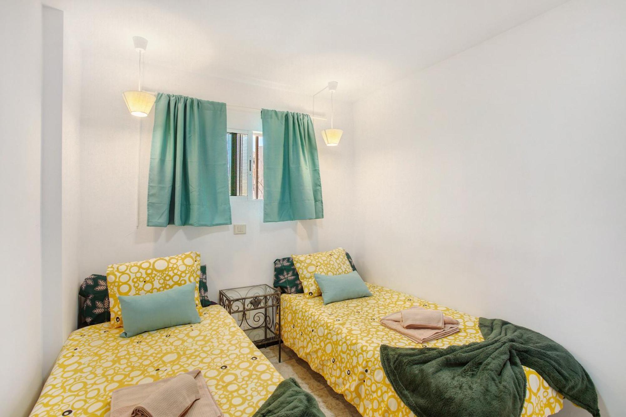 Apartamento Lidia San Bartolome de Tirajana  Exterior photo