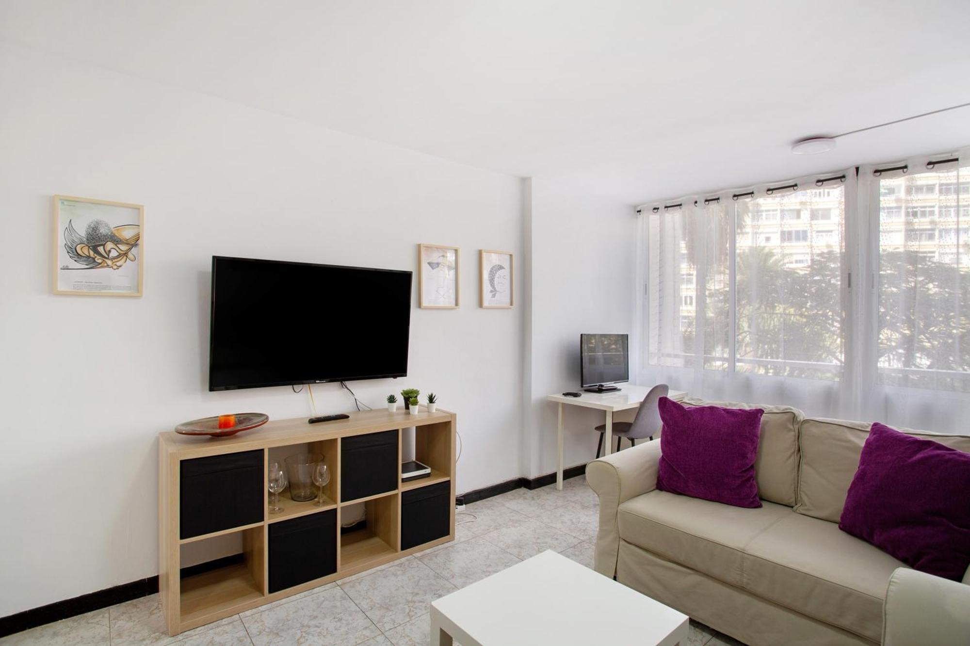 Apartamento Lidia San Bartolome de Tirajana  Exterior photo