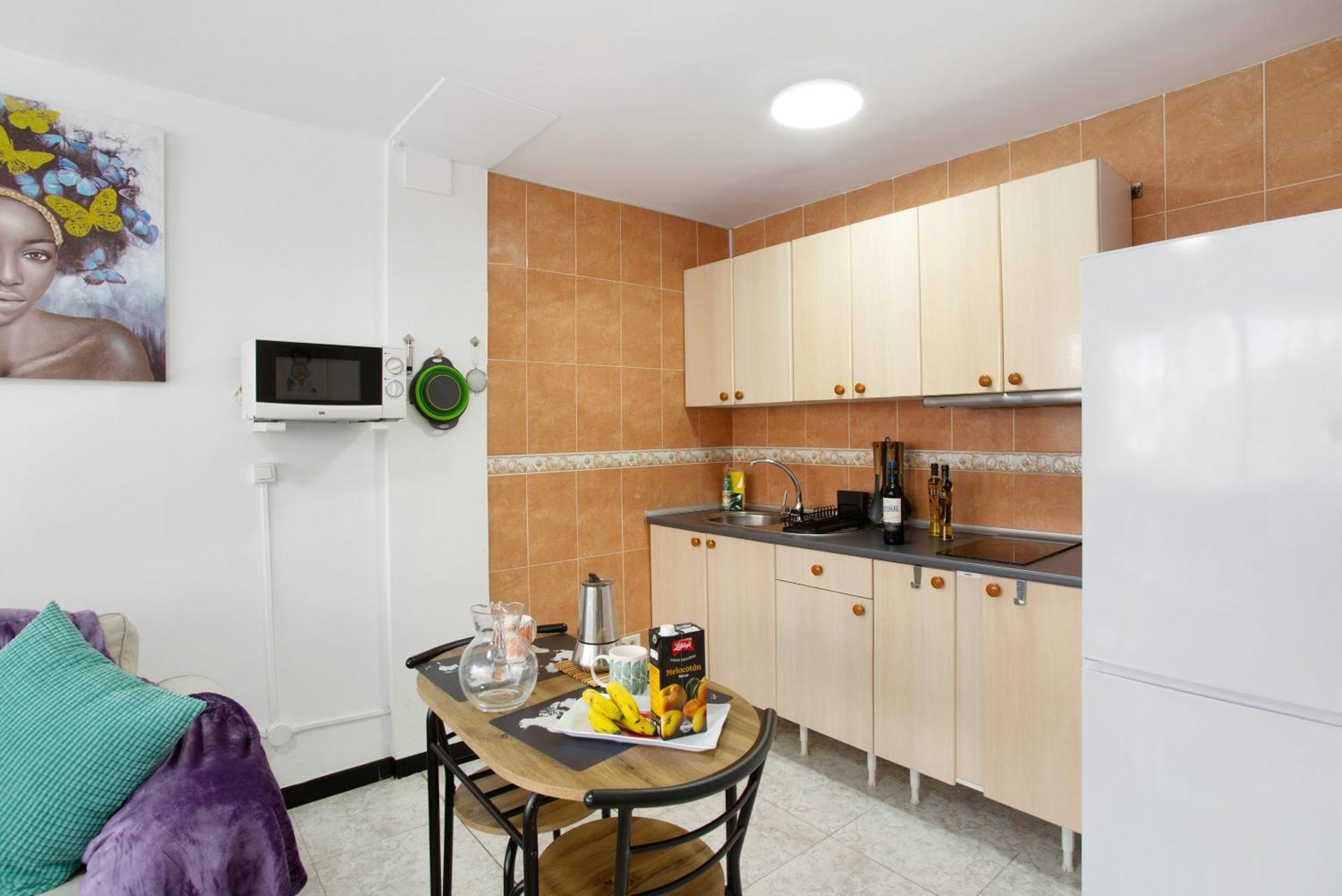 Apartamento Lidia San Bartolome de Tirajana  Exterior photo