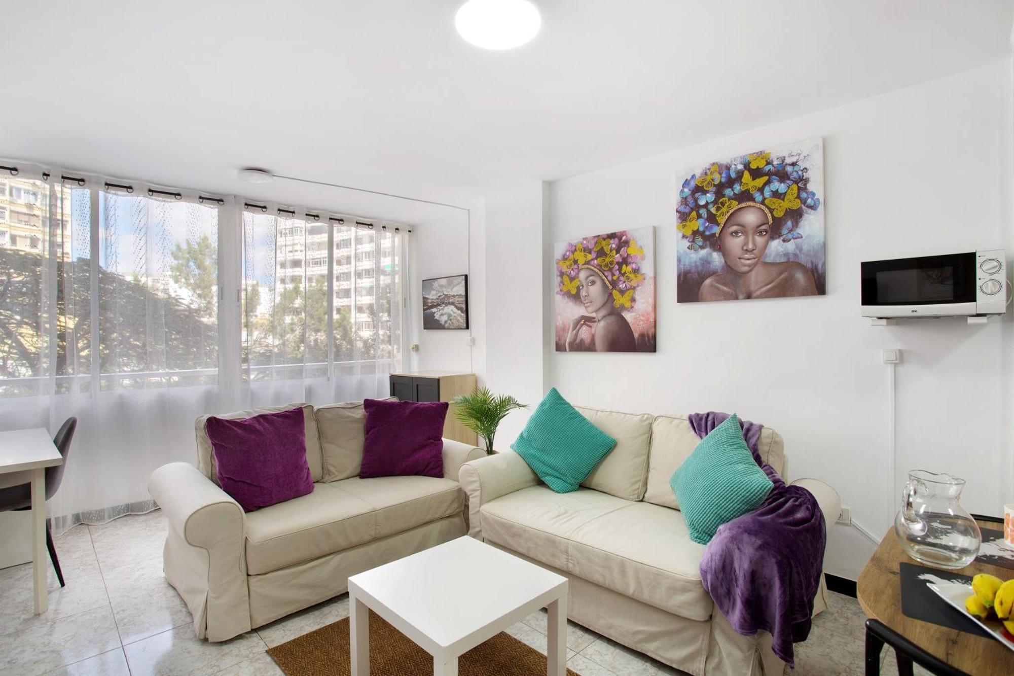 Apartamento Lidia San Bartolome de Tirajana  Exterior photo