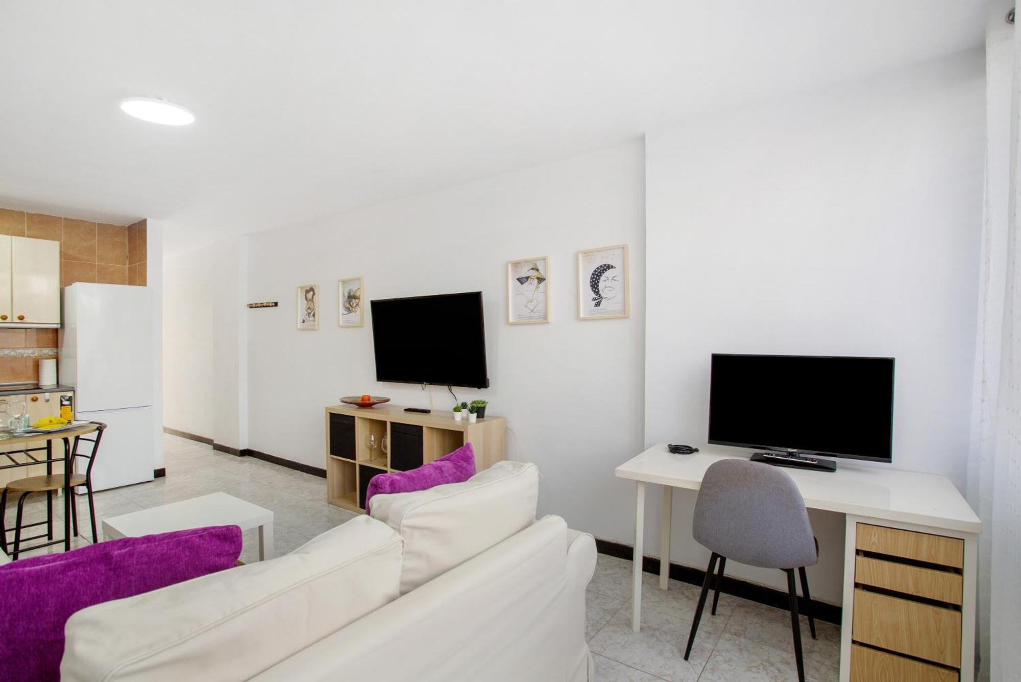 Apartamento Lidia San Bartolome de Tirajana  Exterior photo